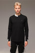 Wjeans Tshirt for man חולצת שרוול ארוך מותג דבליו ג'ינס